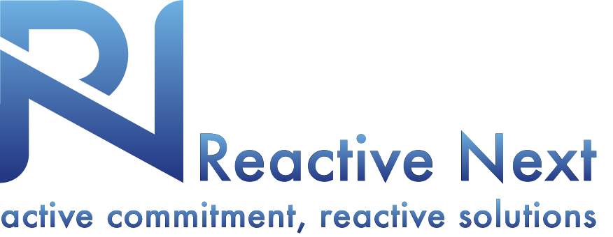 ReactiveNext