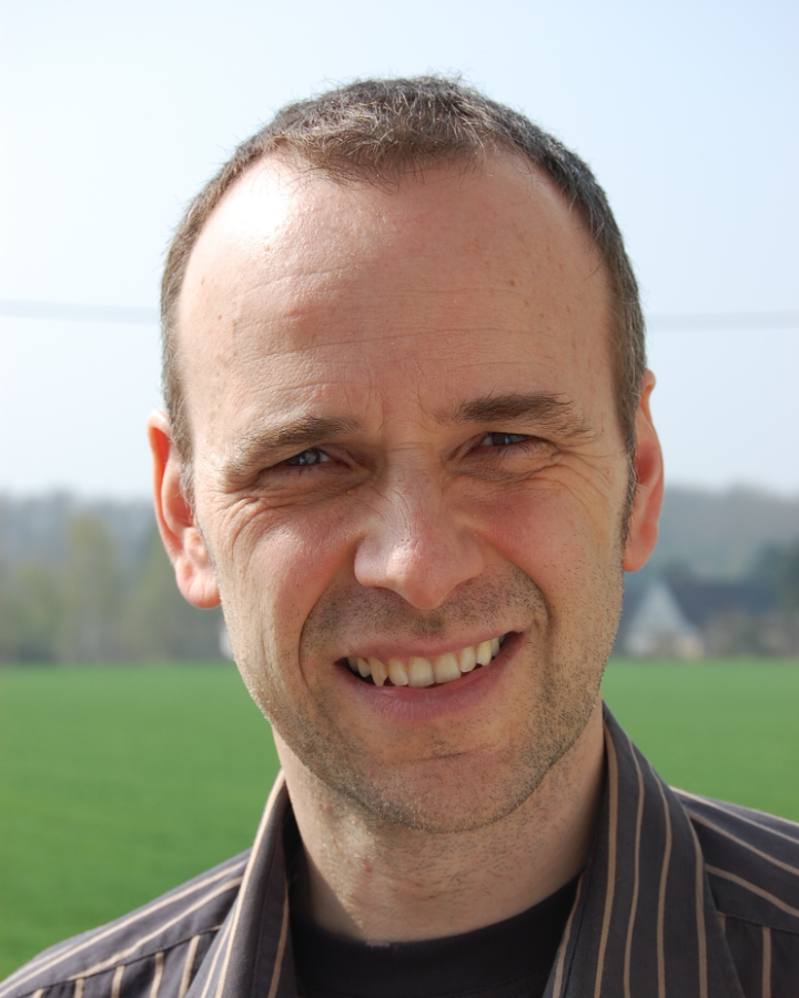 Michael Adams, Inhaber ReactiveNext GmbH